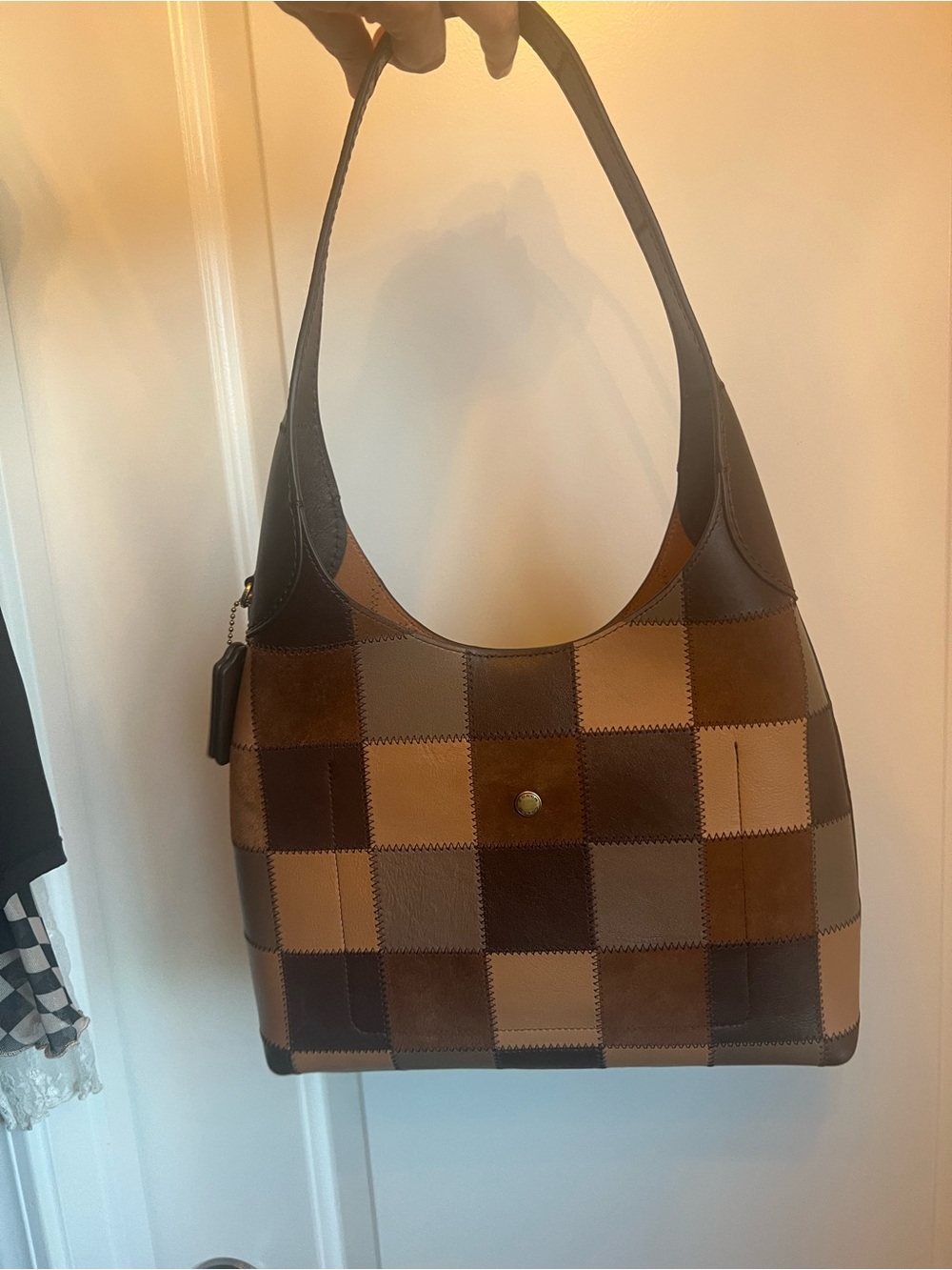 Coach Coachtopia Alter Ego Brooklyn Bag - Picture 2 of 4